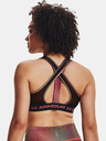 Under Armour Damen Sport-BH Under Armour UA Crossback Mid Q3 80s