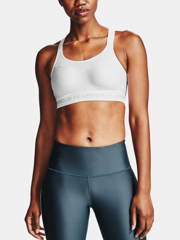 Under Armour Damen Sport-BH Under Armour Armour High Crossback Bra
