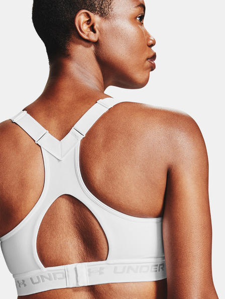 Under Armour Damen Sport-BH Under Armour Armour High Crossback Bra