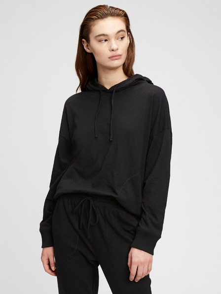 GAP Pyjama-Top slub jersey GAP
