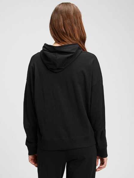 GAP Pyjama-Top slub jersey GAP