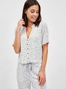 GAP Pyjama-Oberteil Modal GAP