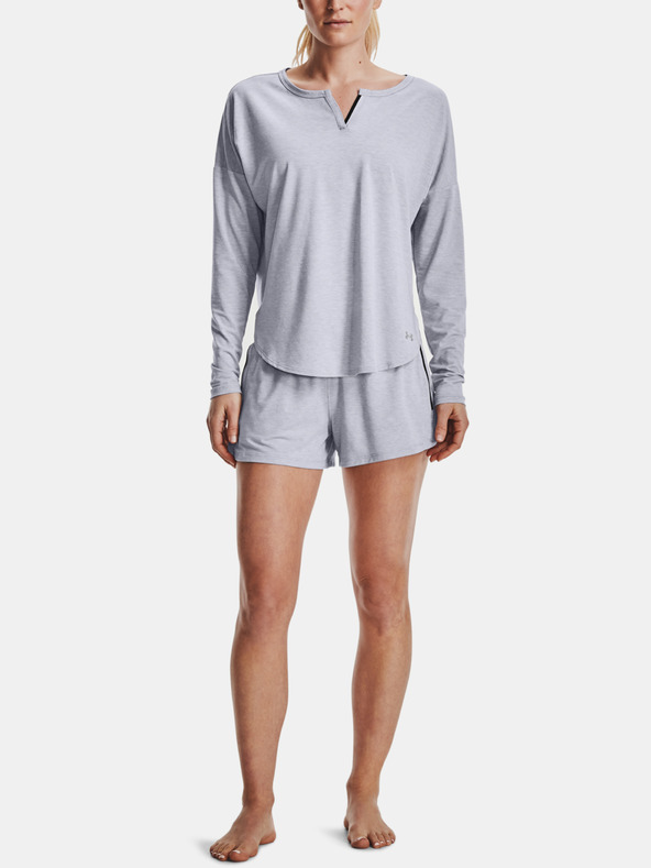 Under Armour Damen Shorts Under Armour Recover Sleep Short