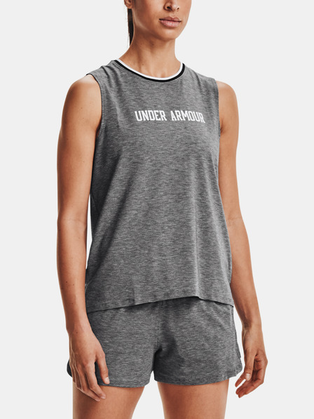 Under Armour Damen Tank Top Under Armour Recovery Sleepwear Tank