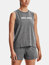 Under Armour Damen Tank Top Under Armour Recovery Sleepwear Tank