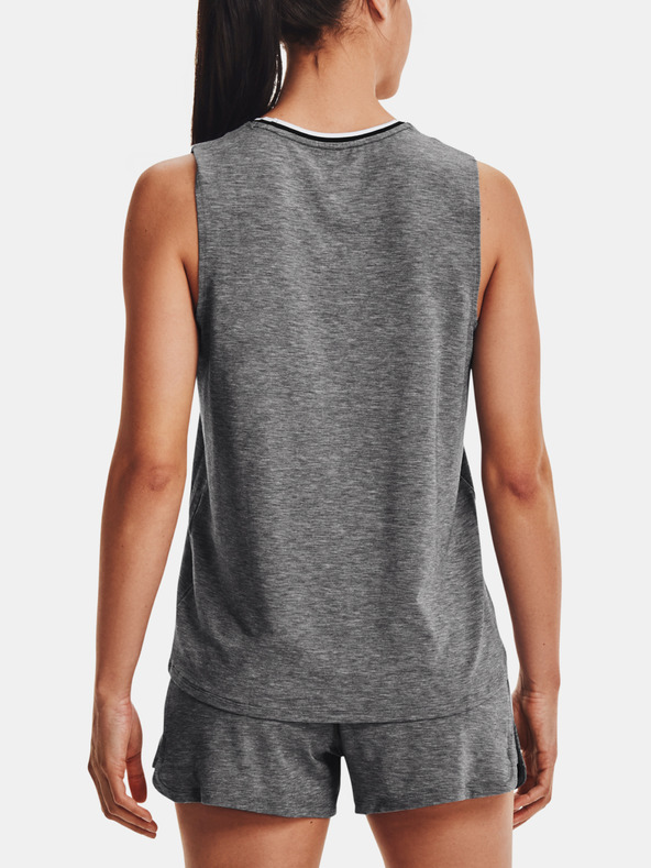 Under Armour Damen Tank Top Under Armour Recovery Sleepwear Tank