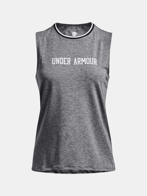 Under Armour Damen Tank Top Under Armour Recovery Sleepwear Tank