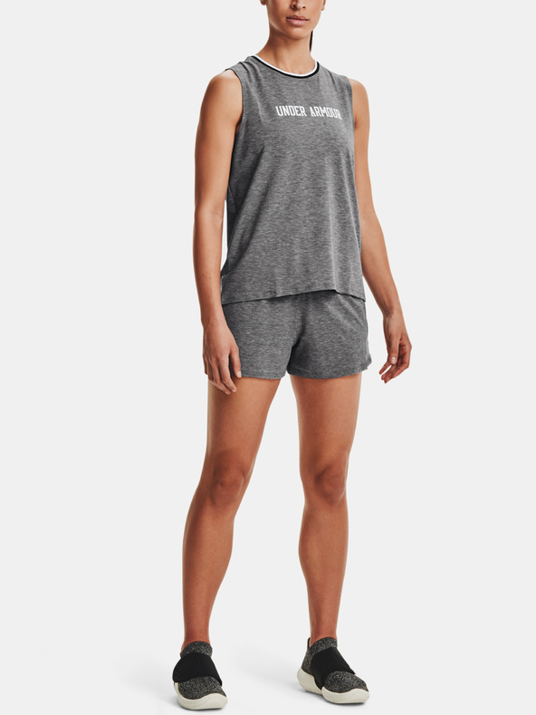Under Armour Damen Tank Top Under Armour Recovery Sleepwear Tank