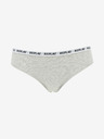 Replay Set mit zwei Damenhosen in grau Replay