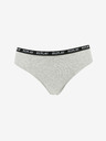 Replay Set mit zwei Damenhosen in grau Replay