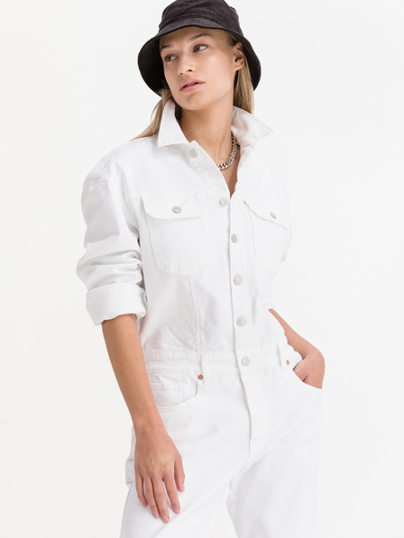 Replay Jumpsuit Replay