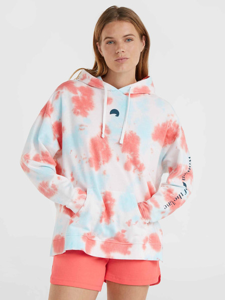O'Neill O'Neill WOW Damen Sweatshirt Hellblau
