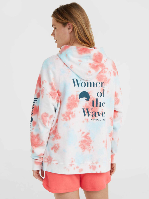 O'Neill O'Neill WOW Damen Sweatshirt Hellblau