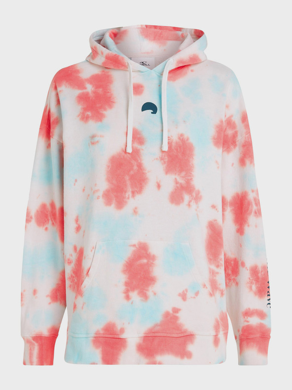 O'Neill O'Neill WOW Damen Sweatshirt Hellblau