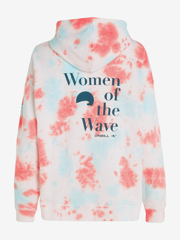 O'Neill O'Neill WOW Damen Sweatshirt Hellblau