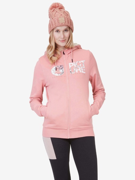 Picture Basement Sweatshirt Bild