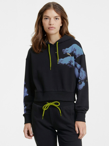 Puma Sweatshirt Puma