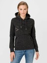 SuperDry Sweatshirt mit Tonal-Prägung SuperDry