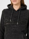 SuperDry Sweatshirt mit Tonal-Prägung SuperDry