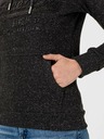 SuperDry Sweatshirt mit Tonal-Prägung SuperDry