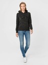 SuperDry Sweatshirt mit Tonal-Prägung SuperDry