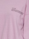 ICHI Rosa Damen-Sweatshirt ICHI