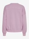 ICHI Rosa Damen-Sweatshirt ICHI