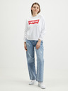Levi's® Weißes Levi's® Damen-Sweatshirt