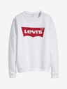 Levi's® Weißes Levi's® Damen-Sweatshirt