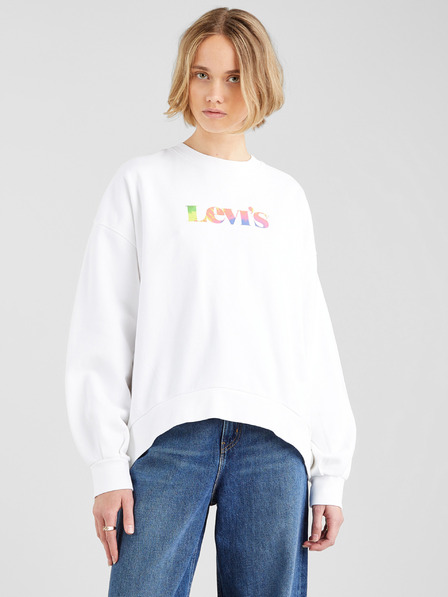 Levi's® Levi's® Grafik Pai Crew Premium Sweatshirt