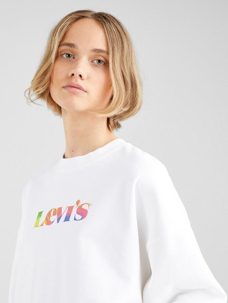 Levi's® Levi's® Grafik Pai Crew Premium Sweatshirt