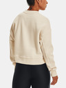 Under Armour Damen Sweatshirt Under Armour UA Prjct Rock Fleece Crew