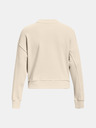 Under Armour Damen Sweatshirt Under Armour UA Prjct Rock Fleece Crew
