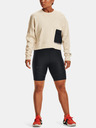 Under Armour Damen Sweatshirt Under Armour UA Prjct Rock Fleece Crew