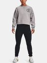 Under Armour Damen Sweatshirt Under Armour UA Prjct Rock Fleece LC Crew