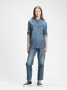 GAP Jeanshemd western GAP