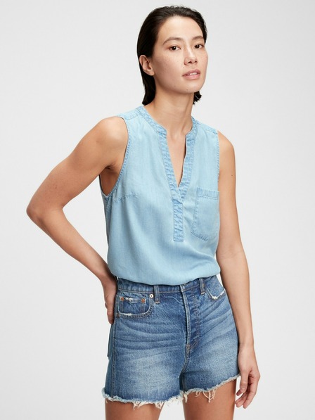 GAP Top sleeveless popover rosco GAP