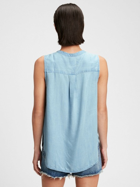 GAP Top sleeveless popover rosco GAP