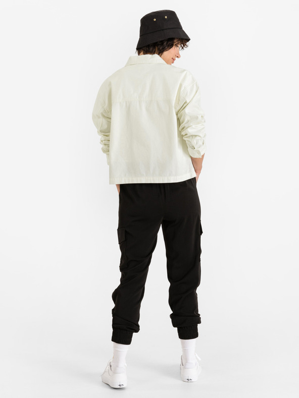 Vans Mixed Up Shacket Hemd Vans