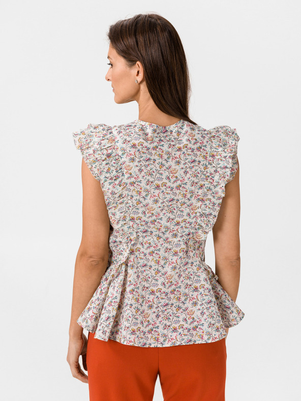 Pepe Jeans Ophelia Bluse Pepe Jeans