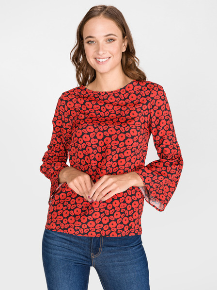 Trussardi Jeans Bluse Trussardi Jeans