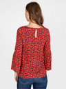 Trussardi Jeans Bluse Trussardi Jeans