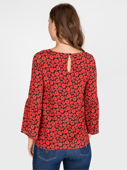 Trussardi Jeans Bluse Trussardi Jeans