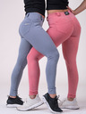 Nebbia Rosa Nebbia Sport-Leggings für Frauen