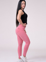 Nebbia Rosa Nebbia Sport-Leggings für Frauen