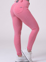 Nebbia Rosa Nebbia Sport-Leggings für Frauen