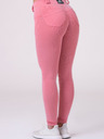Nebbia Rosa Nebbia Sport-Leggings für Frauen