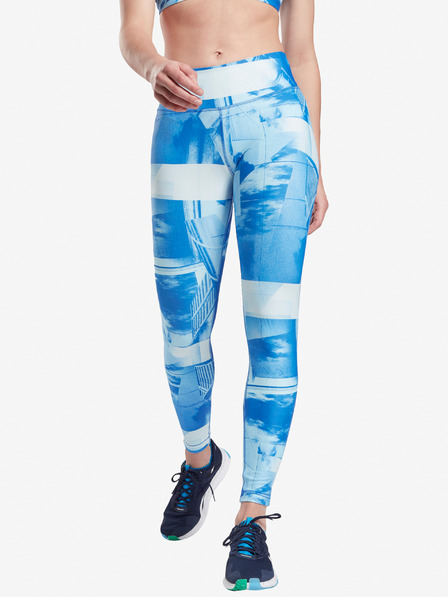 Reebok Lux Bold Leggings Reebok