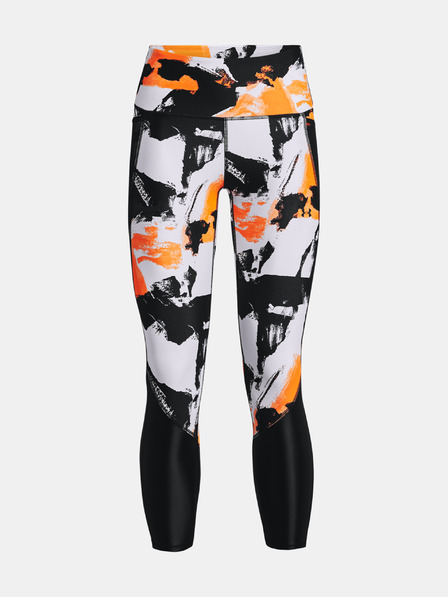Under Armour Damen Kompressionsleggings Under Armour Prjct Rock 7/8 Legging P