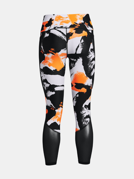 Under Armour Damen Kompressionsleggings Under Armour Prjct Rock 7/8 Legging P